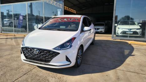 HYUNDAI HB 20 Hatch 1.0 12V 4P FLEX TGDI PLATINUM PLUS TURBO AUTOMTICO, Foto 2