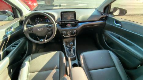 HYUNDAI HB 20 Hatch 1.0 12V 4P FLEX TGDI PLATINUM PLUS TURBO AUTOMTICO, Foto 5