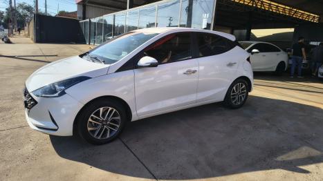 HYUNDAI HB 20 Hatch 1.0 12V 4P FLEX TGDI PLATINUM PLUS TURBO AUTOMTICO, Foto 6