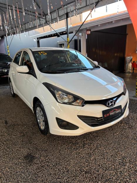 HYUNDAI HB 20 Hatch , Foto 2