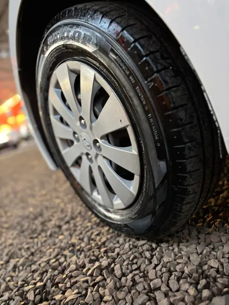 HYUNDAI HB 20 Hatch , Foto 5