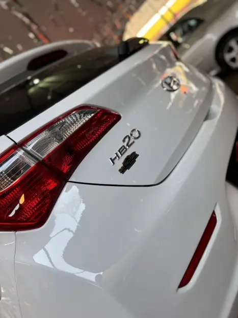 HYUNDAI HB 20 Hatch , Foto 9