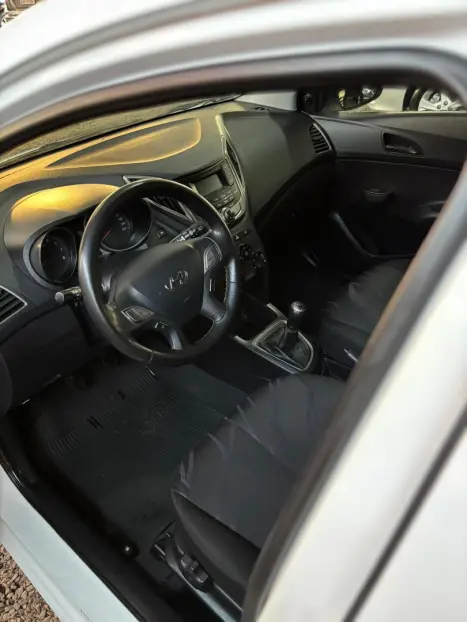 HYUNDAI HB 20 Hatch , Foto 10