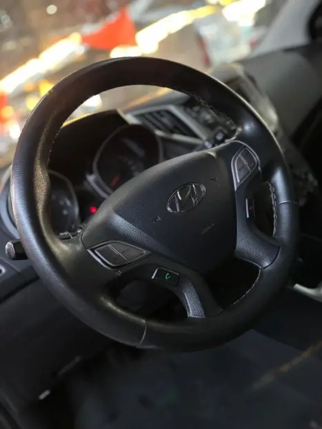 HYUNDAI HB 20 Hatch , Foto 11