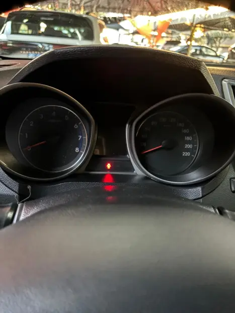 HYUNDAI HB 20 Hatch , Foto 12