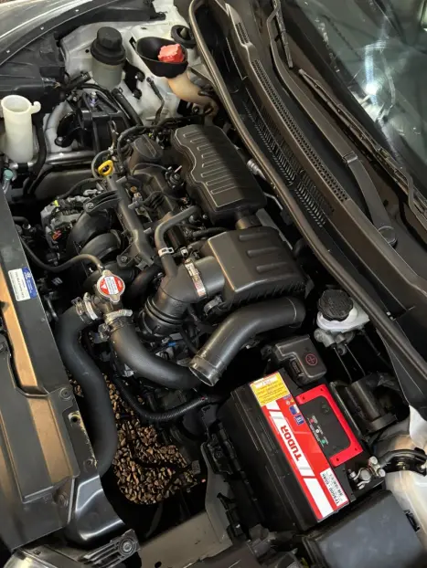 HYUNDAI HB 20 Hatch , Foto 17