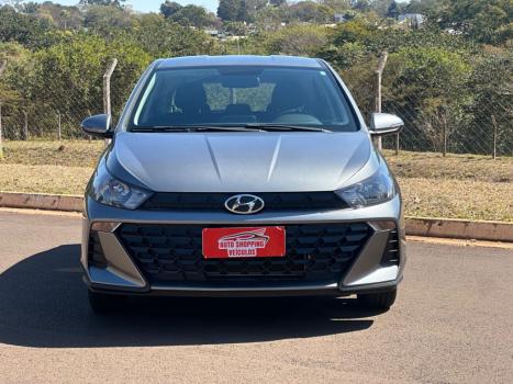 HYUNDAI HB 20 Hatch 1.0 12V 4P FLEX COMFORT, Foto 2