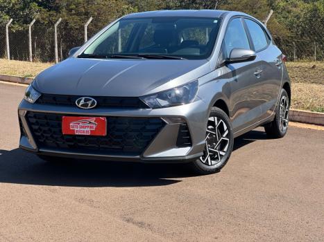 HYUNDAI HB 20 Hatch 1.0 12V 4P FLEX COMFORT, Foto 4