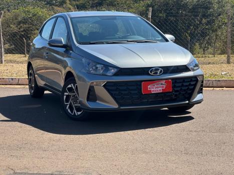 HYUNDAI HB 20 Hatch 1.0 12V 4P FLEX COMFORT, Foto 5