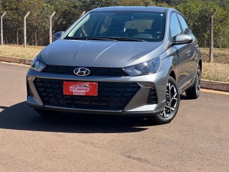 HYUNDAI HB 20 Hatch 1.0 12V 4P FLEX COMFORT, Foto 6