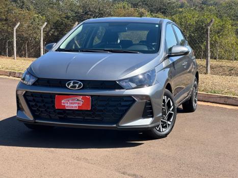 HYUNDAI HB 20 Hatch 1.0 12V 4P FLEX COMFORT, Foto 7