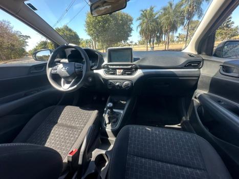 HYUNDAI HB 20 Hatch 1.0 12V 4P FLEX COMFORT, Foto 8