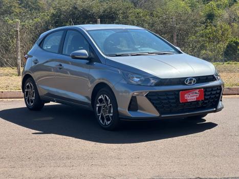 HYUNDAI HB 20 Hatch 1.0 12V 4P FLEX COMFORT, Foto 12