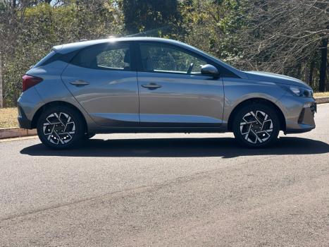 HYUNDAI HB 20 Hatch 1.0 12V 4P FLEX COMFORT, Foto 13