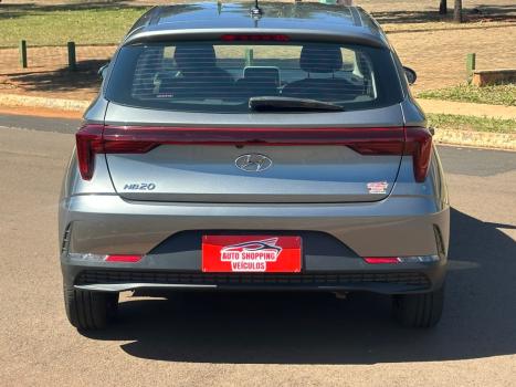 HYUNDAI HB 20 Hatch 1.0 12V 4P FLEX COMFORT, Foto 15