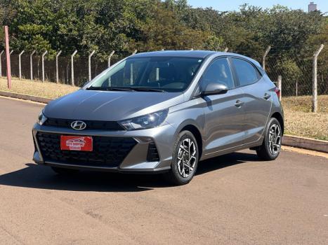 HYUNDAI HB 20 Hatch 1.0 12V 4P FLEX COMFORT, Foto 18