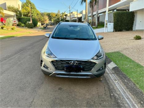 HYUNDAI HB 20 Hatch X 1.6 16V 4P FLEX DIAMOND PLUS AUTOMTICO, Foto 1