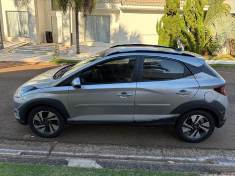 HYUNDAI HB 20 Hatch X 1.6 16V 4P FLEX DIAMOND PLUS AUTOMTICO, Foto 2