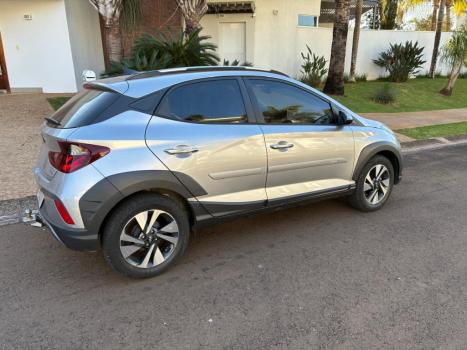HYUNDAI HB 20 Hatch X 1.6 16V 4P FLEX DIAMOND PLUS AUTOMTICO, Foto 3
