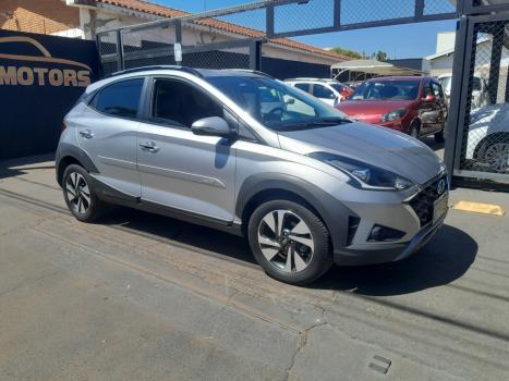 HYUNDAI HB 20 Hatch X 1.6 16V 4P FLEX DIAMOND PLUS AUTOMTICO, Foto 1