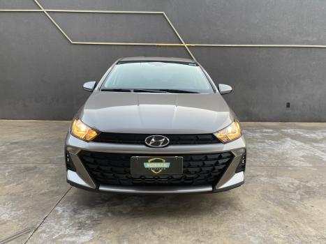 HYUNDAI HB 20 Hatch 1.0 12V 4P FLEX SENSE, Foto 3
