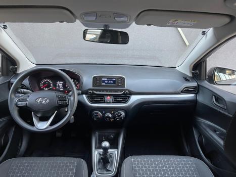 HYUNDAI HB 20 Hatch 1.0 12V 4P FLEX SENSE, Foto 7