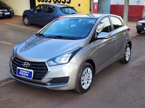 HYUNDAI HB 20 Hatch 1.6 16V 4P FLEX COMFORT PLUS, Foto 2