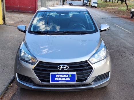 HYUNDAI HB 20 Hatch 1.6 16V 4P FLEX COMFORT PLUS, Foto 3