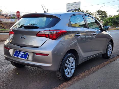 HYUNDAI HB 20 Hatch 1.6 16V 4P FLEX COMFORT PLUS, Foto 6