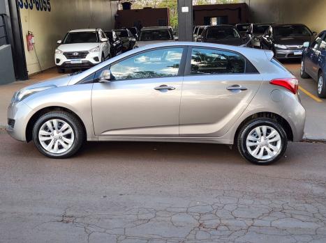 HYUNDAI HB 20 Hatch 1.6 16V 4P FLEX COMFORT PLUS, Foto 7