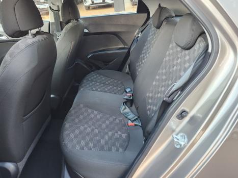 HYUNDAI HB 20 Hatch 1.6 16V 4P FLEX COMFORT PLUS, Foto 9