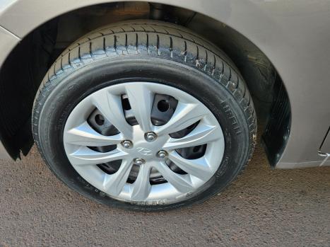 HYUNDAI HB 20 Hatch 1.6 16V 4P FLEX COMFORT PLUS, Foto 12