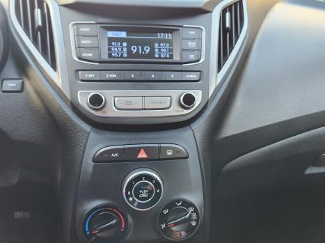 HYUNDAI HB 20 Hatch 1.6 16V 4P FLEX COMFORT PLUS, Foto 14