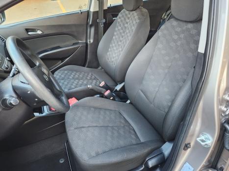 HYUNDAI HB 20 Hatch 1.6 16V 4P FLEX COMFORT PLUS, Foto 15