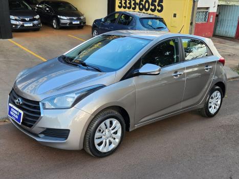 HYUNDAI HB 20 Hatch 1.6 16V 4P FLEX COMFORT PLUS, Foto 16