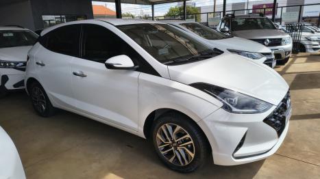 HYUNDAI HB 20 Hatch 1.0 12V 4P FLEX TGDI PLATINUM PLUS TURBO AUTOMTICO, Foto 1