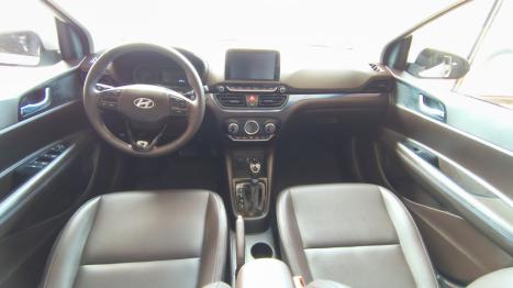 HYUNDAI HB 20 Hatch 1.0 12V 4P FLEX TGDI PLATINUM PLUS TURBO AUTOMTICO, Foto 2