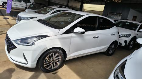 HYUNDAI HB 20 Hatch 1.0 12V 4P FLEX TGDI PLATINUM PLUS TURBO AUTOMTICO, Foto 5