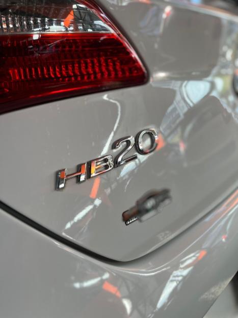 HYUNDAI HB 20 Hatch , Foto 8