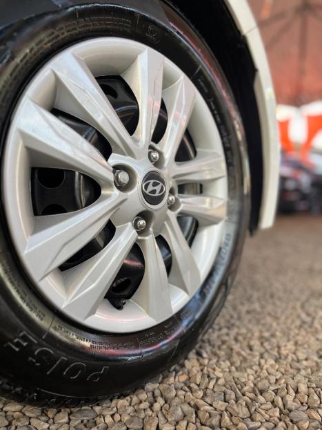 HYUNDAI HB 20 Hatch , Foto 9