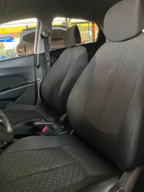 HYUNDAI HB 20 Hatch , Foto 10