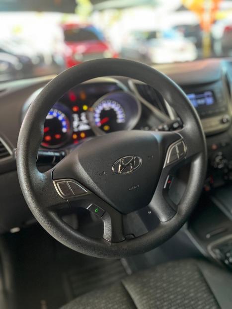 HYUNDAI HB 20 Hatch , Foto 14