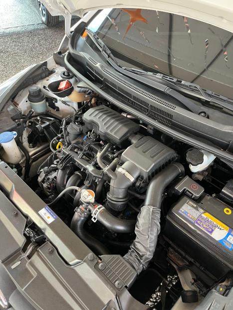 HYUNDAI HB 20 Hatch , Foto 17