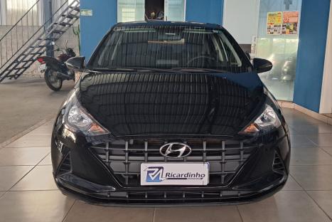 HYUNDAI HB 20 Hatch 1.0 12V 4P FLEX VISION, Foto 2