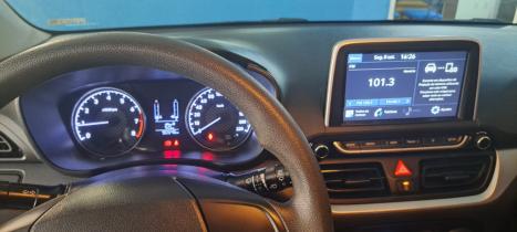 HYUNDAI HB 20 Hatch 1.0 12V 4P FLEX VISION, Foto 3