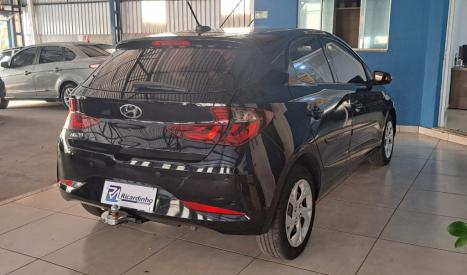 HYUNDAI HB 20 Hatch 1.0 12V 4P FLEX VISION, Foto 5