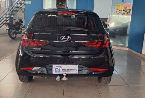 HYUNDAI HB 20 Hatch 1.0 12V 4P FLEX VISION, Foto 6