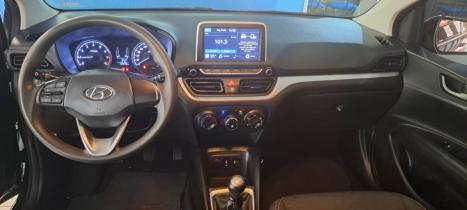 HYUNDAI HB 20 Hatch 1.0 12V 4P FLEX VISION, Foto 7