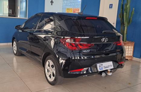 HYUNDAI HB 20 Hatch 1.0 12V 4P FLEX VISION, Foto 9