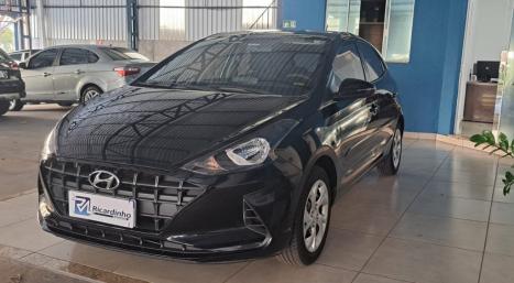 HYUNDAI HB 20 Hatch 1.0 12V 4P FLEX VISION, Foto 10